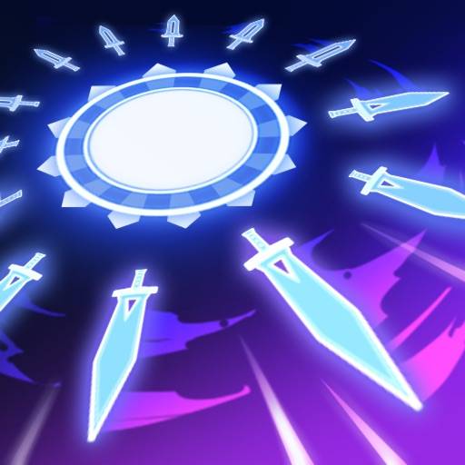 Sword Fury.io icon