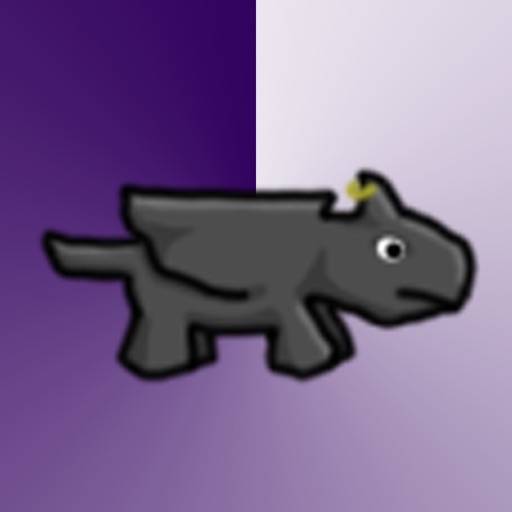 Gargoyles app icon