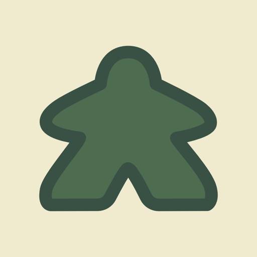 Meeple Count icon