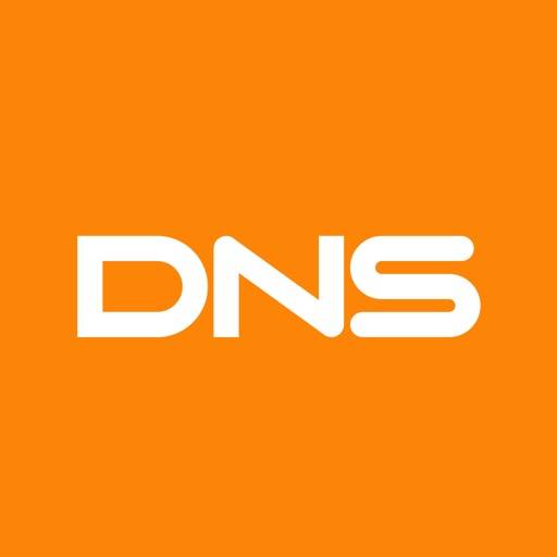 Dns-shop икона