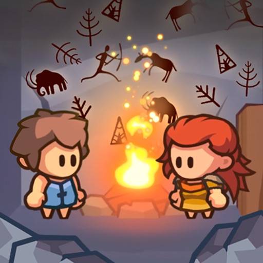 Stone Age: Civilization games app icon