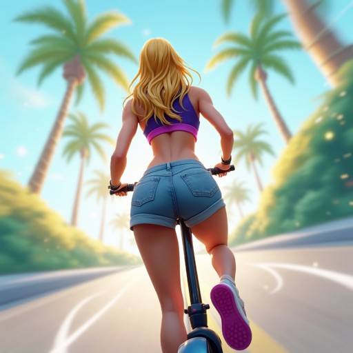 Sunday City: Rollenspiel löschen