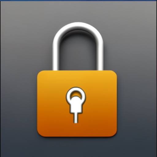Secure Ports app icon