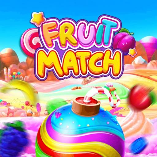 FruitMatch - Harvest Fun icône
