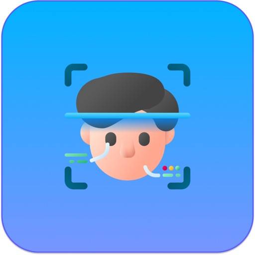 Compare Faces app icon