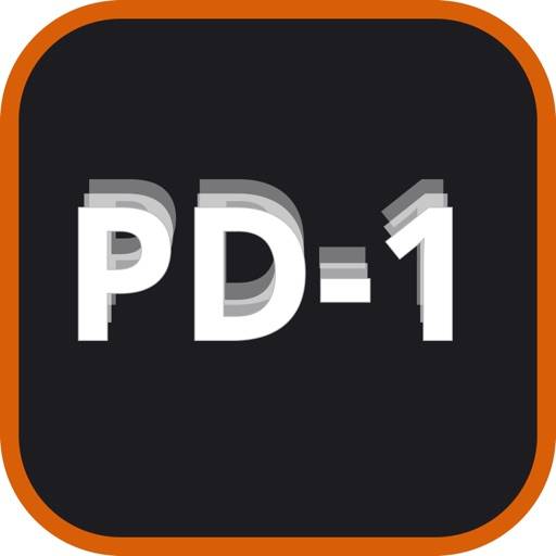 PD1 icon