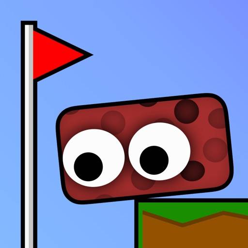 Brick Mini Golf Symbol
