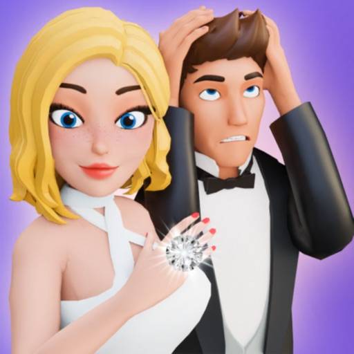Wedding Judge app icon