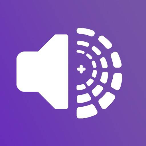 Volume Booster | Bass Booster icon