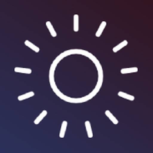 UVCheck - UV Index ikon