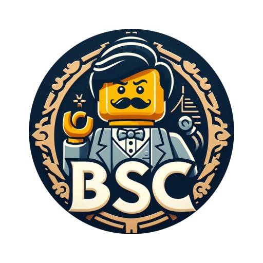 BrickSeller Companion ikon