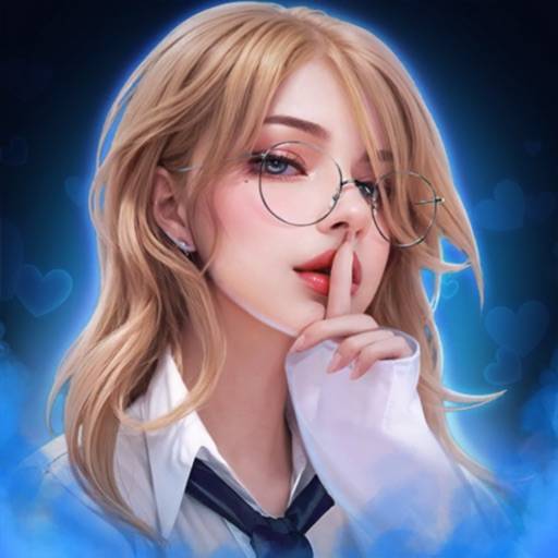 Covet Girl: Desire Story Game app icon
