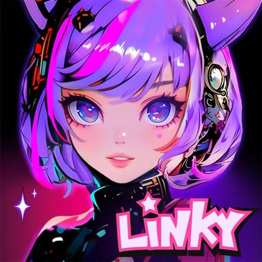 Linky: Chat with Characters AI