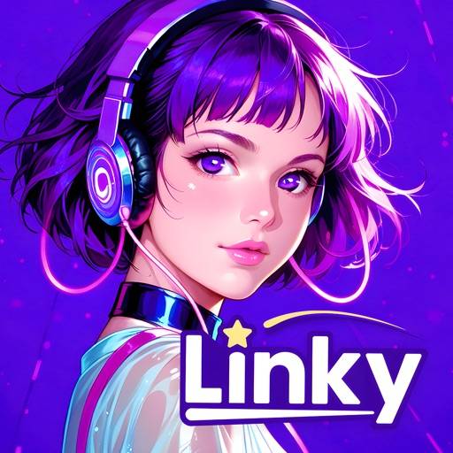 Linky AI: Chat,Spie,Verbinde icon