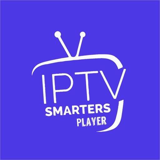 IPTV Smarter Player Symbol
