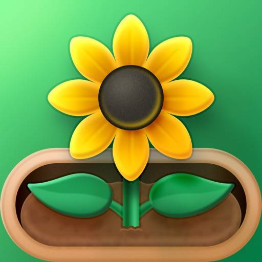 Plant Finder Identifier & Care icon