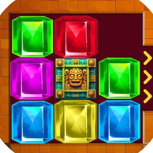 Unblock Puzzle:Block Game icône