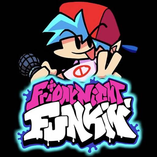 Friday Night Funkin - FNF icône