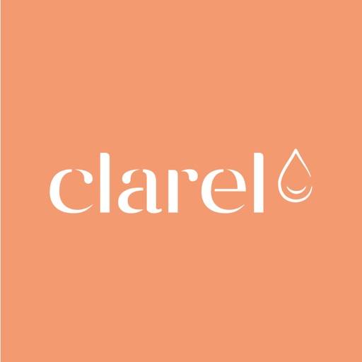 Clarel app icon