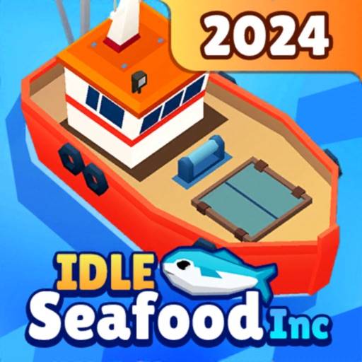 Seafood Inc icône