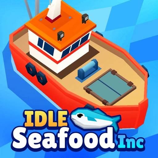 Seafood Inc app icon
