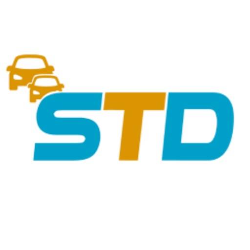 STD Sınır Trafik Durumu icon