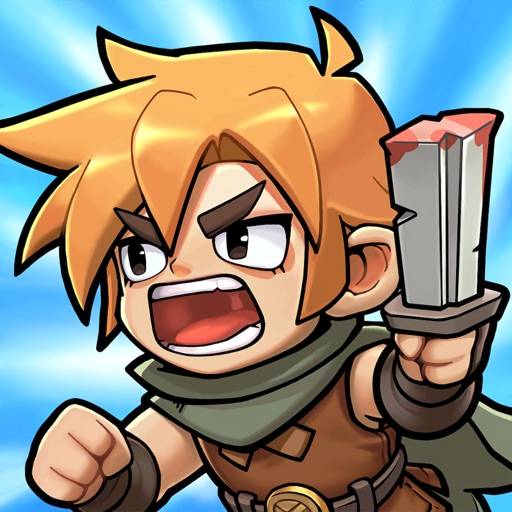 Top Heroes icon