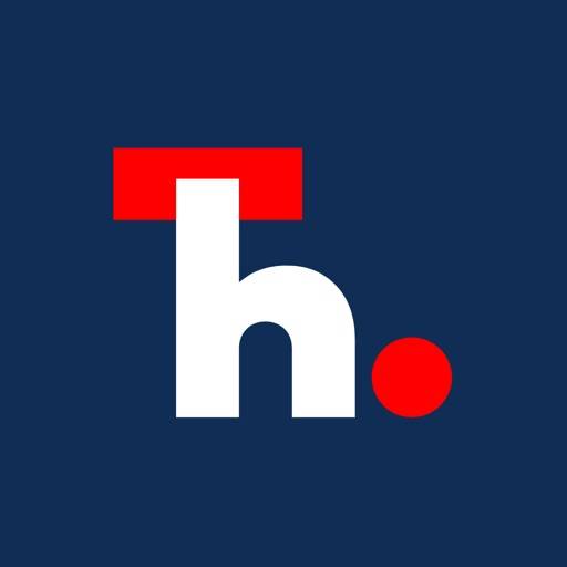 Handball TV app icon
