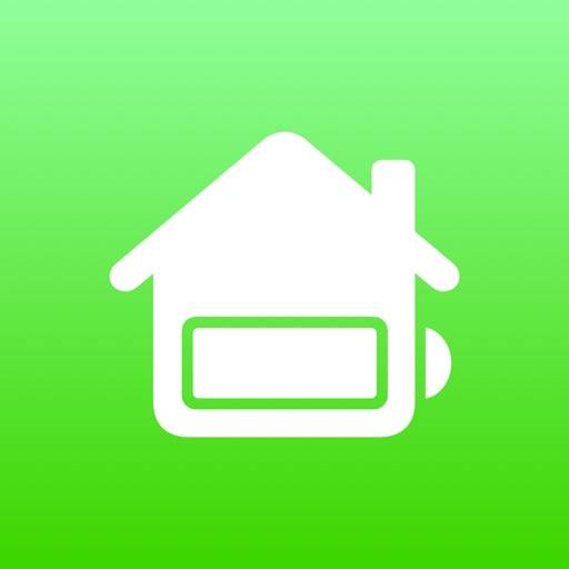 HomeBatteries for HomeKit icon