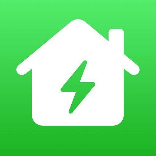 HomeBatteries für HomeKit Symbol