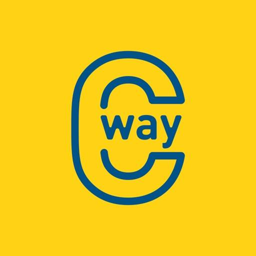 CARRISway app icon