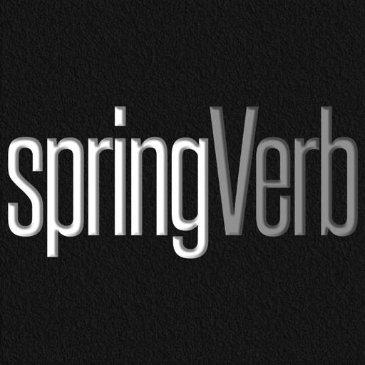 SpringVerb icon