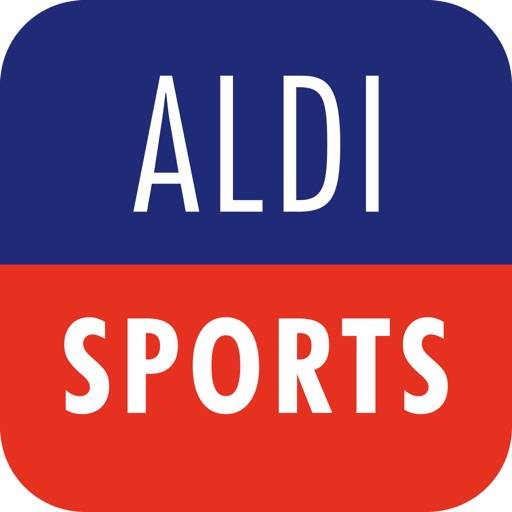 ALDI Sports app icon