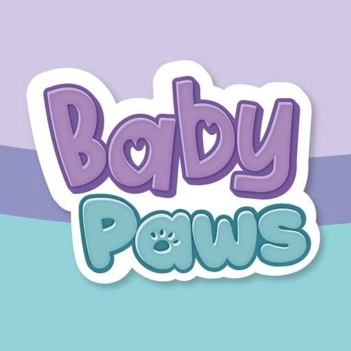 Baby Paws icono