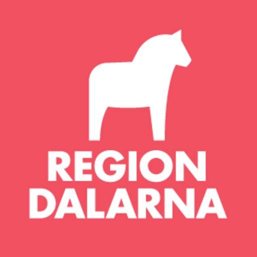 Ambulans Dalarna app icon