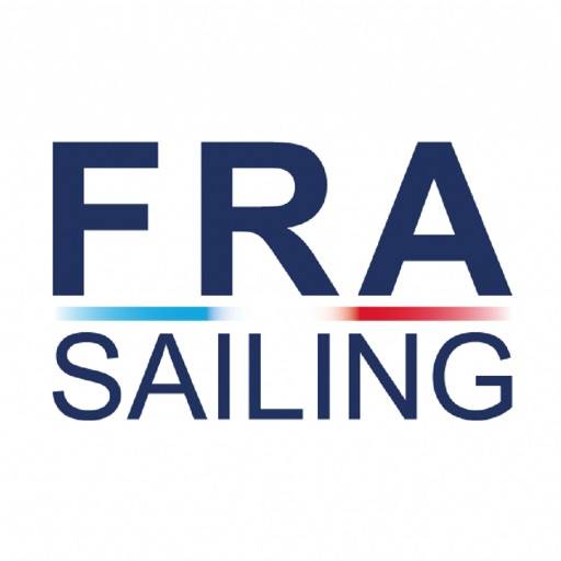 FRA Sailing app icon