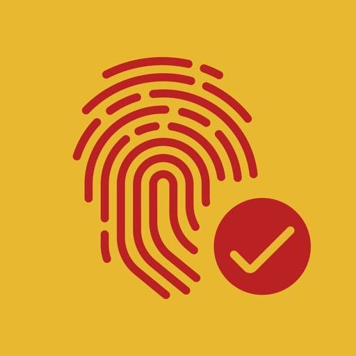 Extranjería app