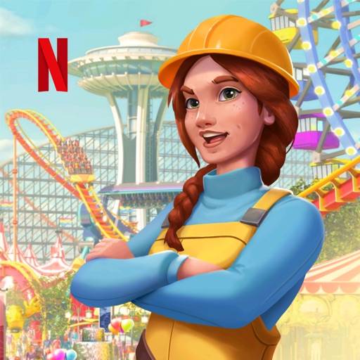 supprimer RollerCoaster Tycoon NETFLIX