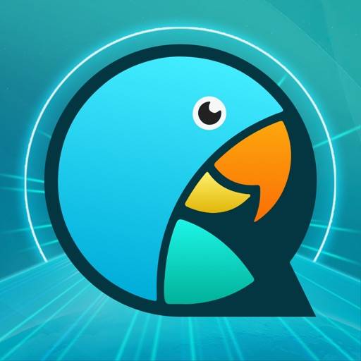 Parrot Translator app icon