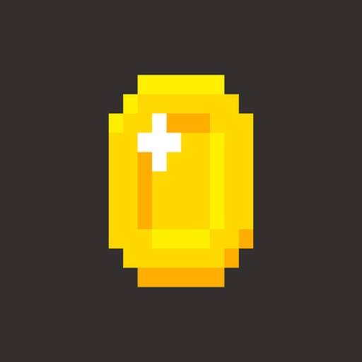 Indiana Pixel icono
