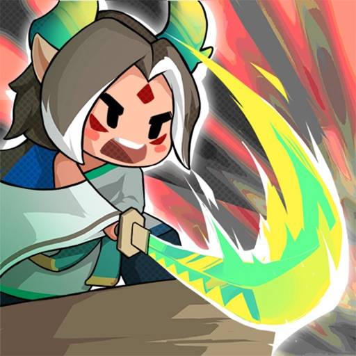 Monster Slayer: Idle RPG War icon