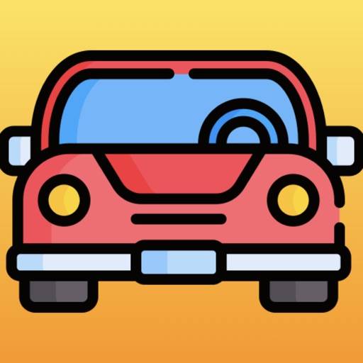 LOA Tracker app icon