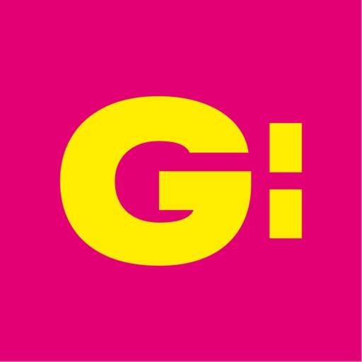 GÖNN – Viel mobil, viel Deal app icon