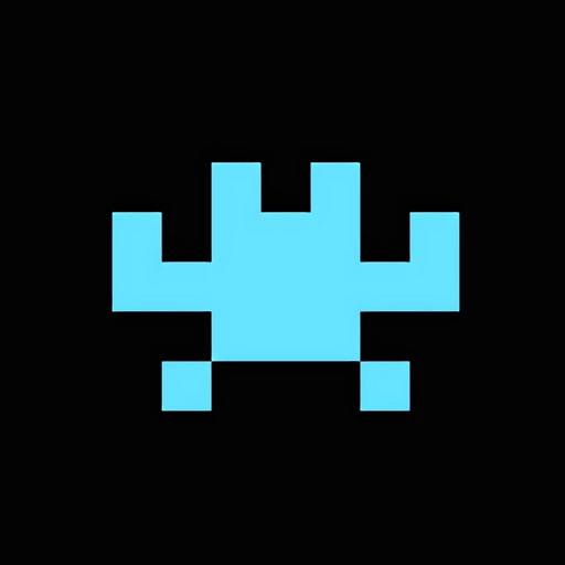 Retro Game Generator