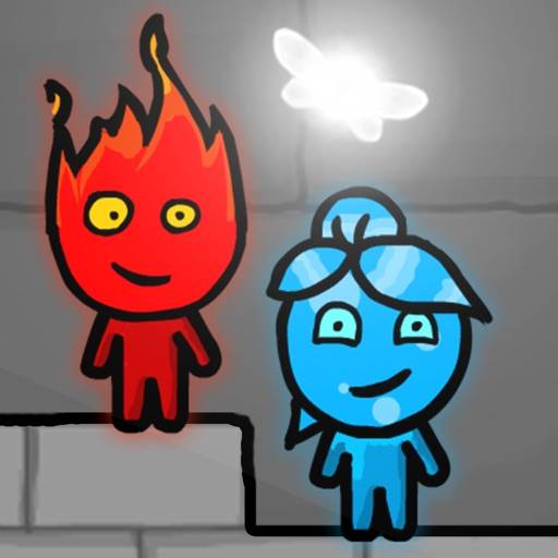 delete Fireboy & Watergirl FairyTales