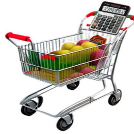 Lista Supermercado AutoSoma icono