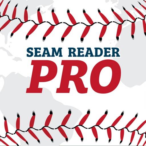 Seam Reader Pro app icon