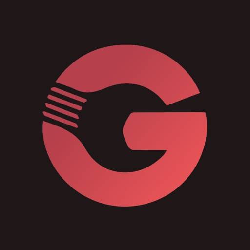 Ggstandoff app icon