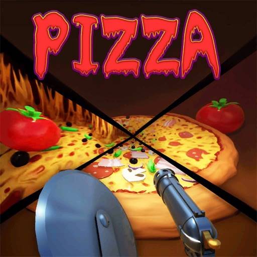 Pizza Parkour ikon