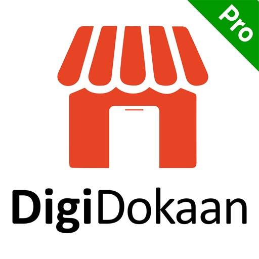 DigiDokaan Pro icon